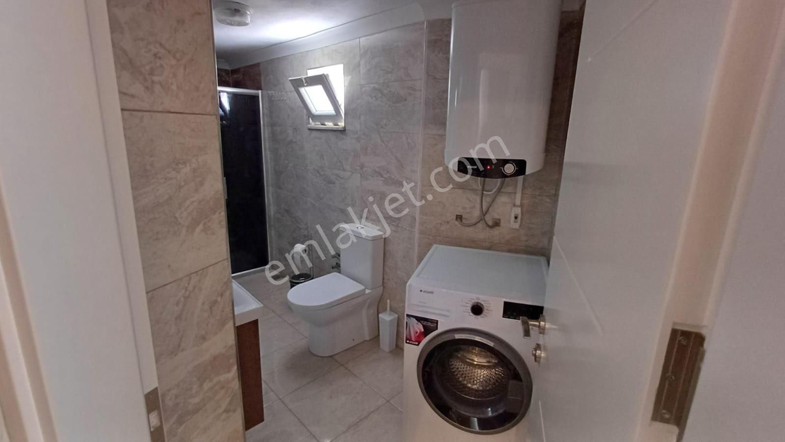 << Egeyıldız >> Akçay Kızılkeçili 3 Katlı Full Yeni Eşyalı Komple Satılık Bina - Görsel 26