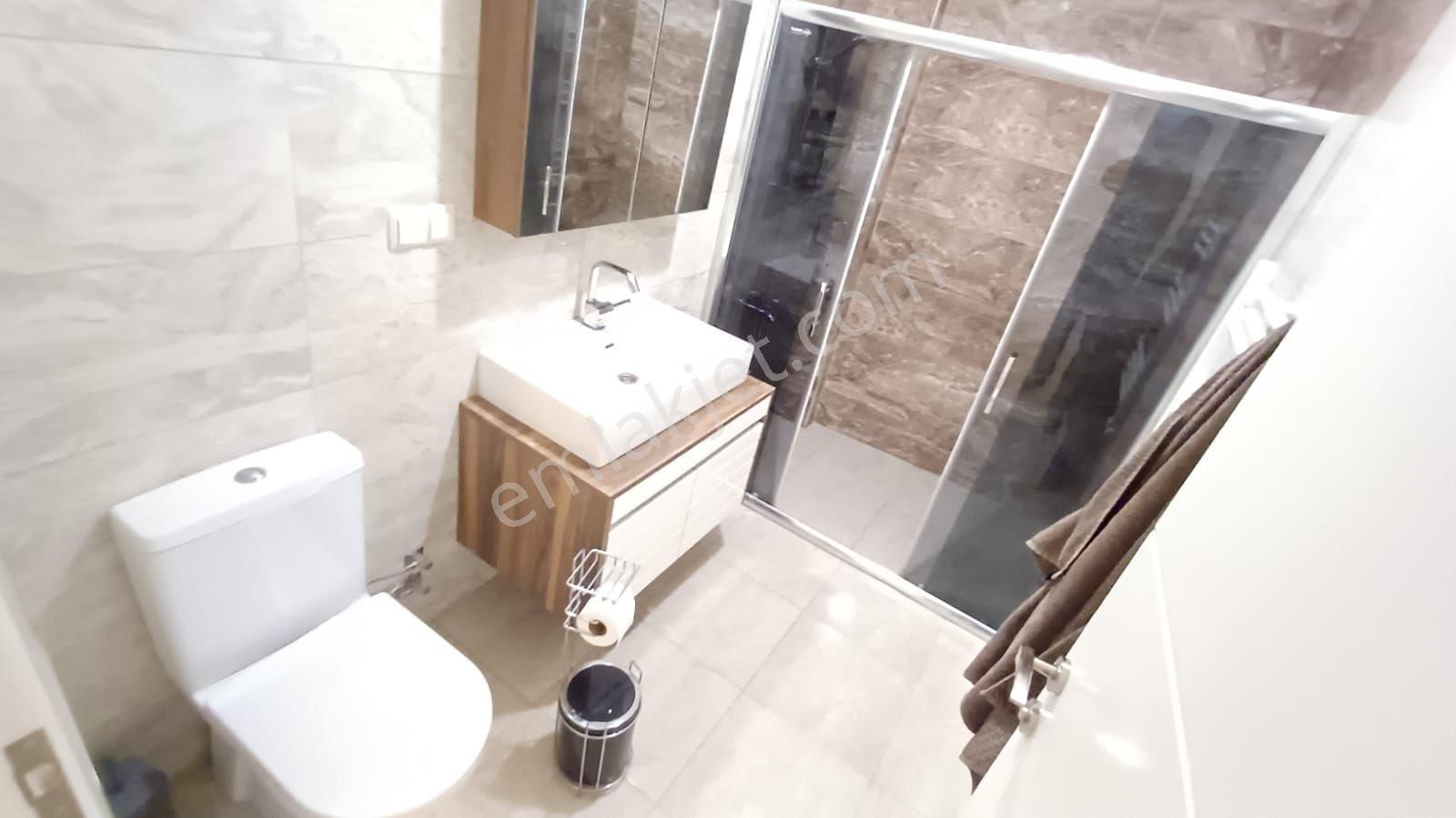 << Egeyıldız >> Akçay Kızılkeçili 3 Katlı Full Yeni Eşyalı Komple Satılık Bina - Görsel 20