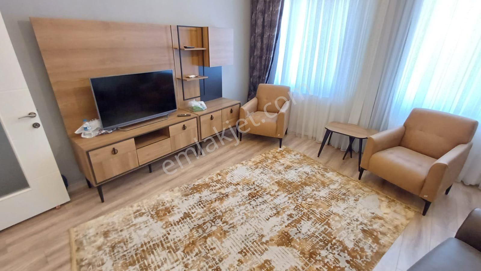 << Egeyıldız >> Akçay Kızılkeçili 3 Katlı Full Yeni Eşyalı Komple Satılık Bina - Görsel 17