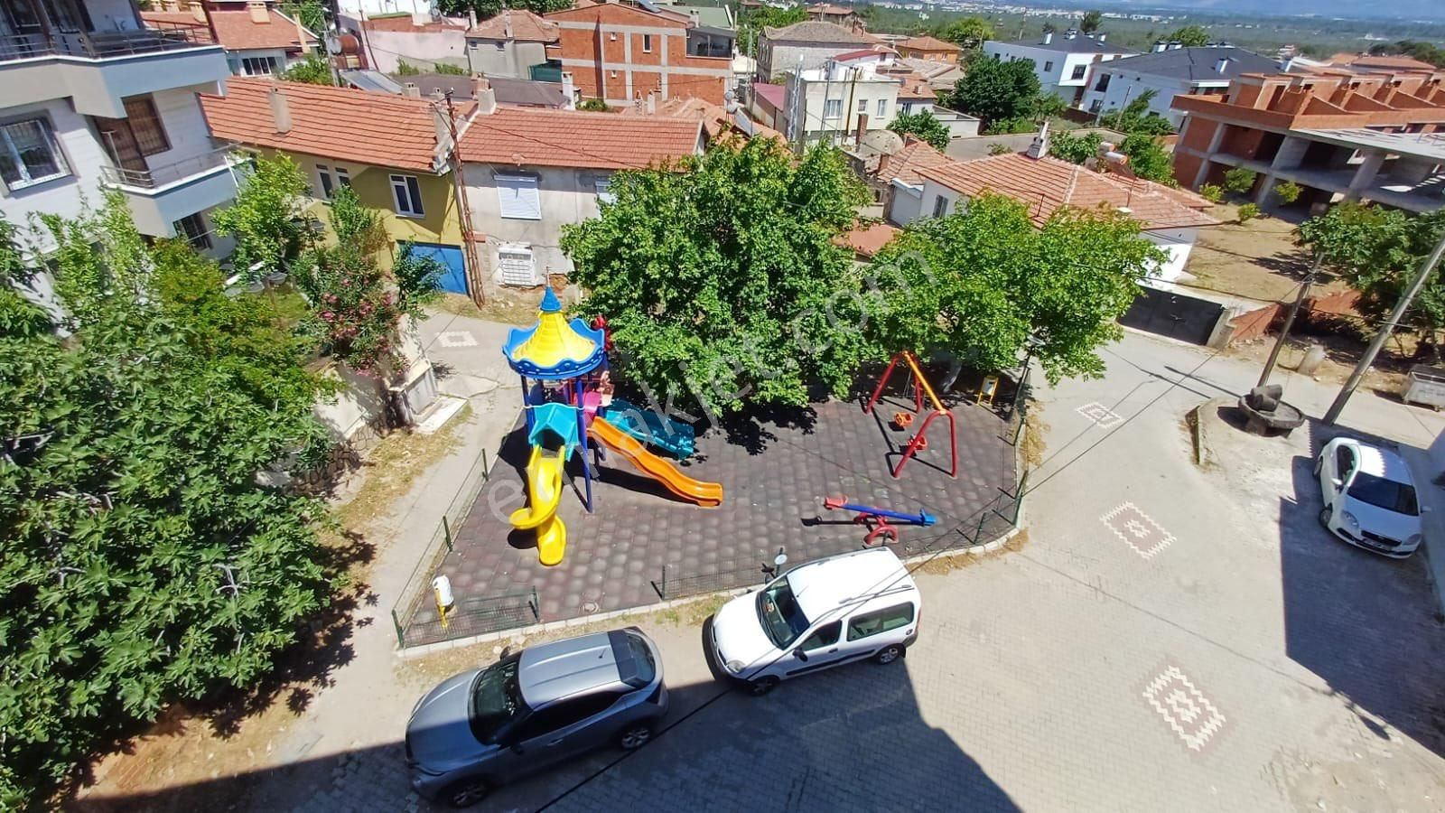 << Egeyıldız >> Akçay Kızılkeçili 3 Katlı Full Yeni Eşyalı Komple Satılık Bina - Görsel 10