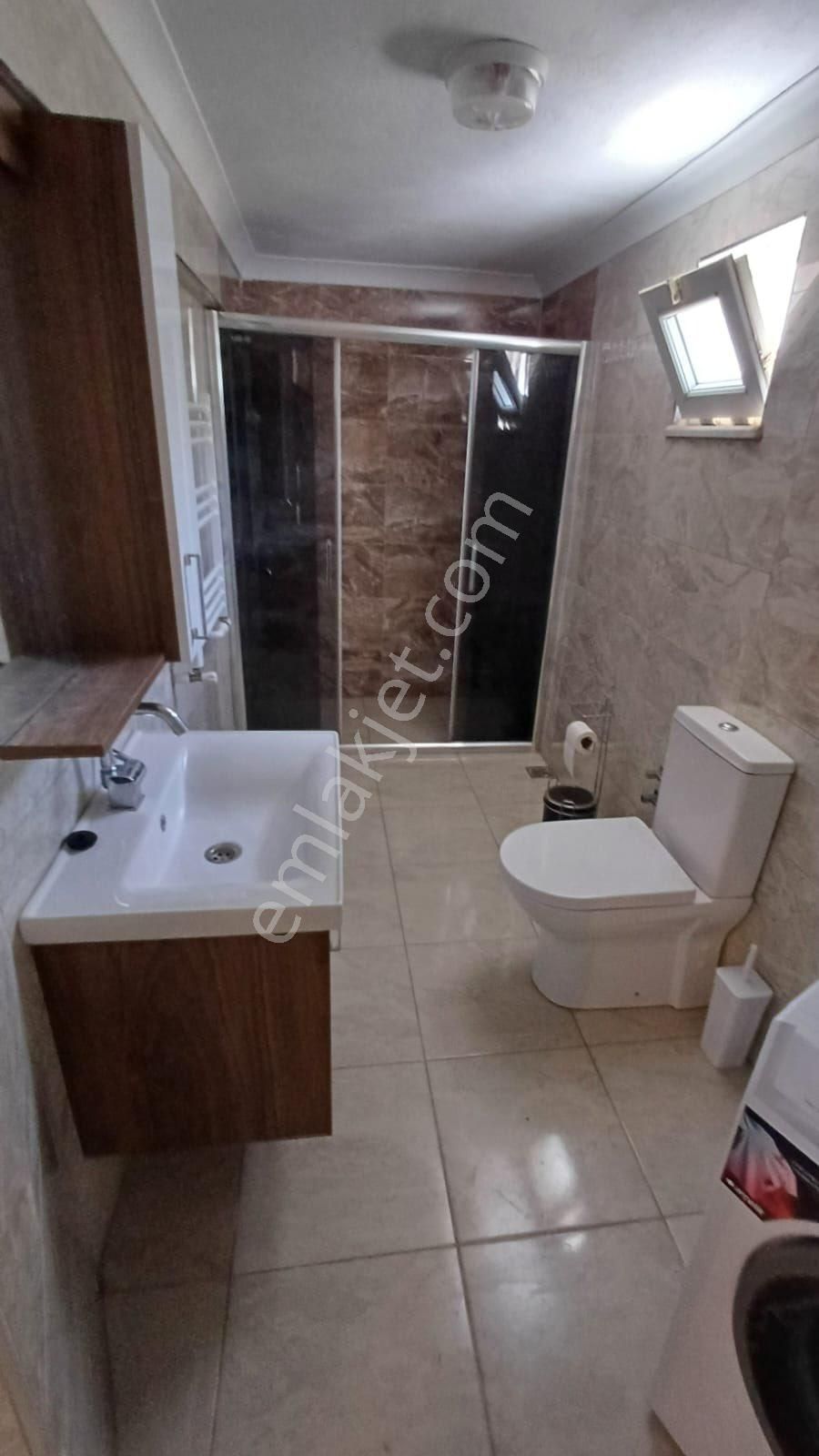 << Egeyıldız >> Akçay Kızılkeçili 3 Katlı Full Yeni Eşyalı Komple Satılık Bina - Görsel 28