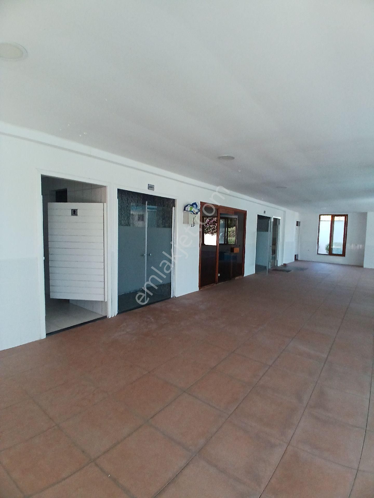 İlica Site İçerisinde Havuzlu Güvenlikli Fitness Kapali Havuzlu Sauna Satılık Yazlık. - Görsel 22