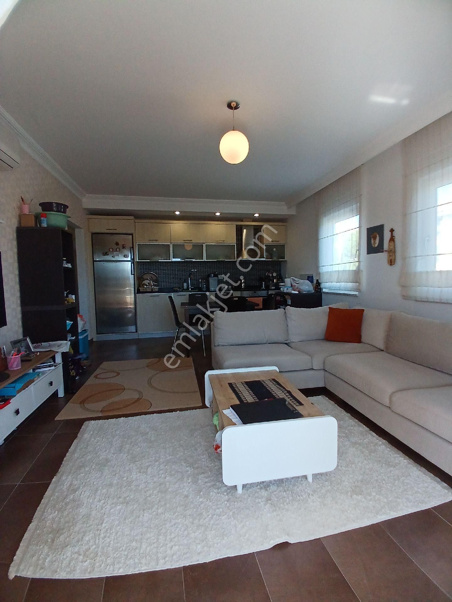 İlica Site İçerisinde Havuzlu Güvenlikli Fitness Kapali Havuzlu Sauna Satılık Yazlık. - Görsel 15