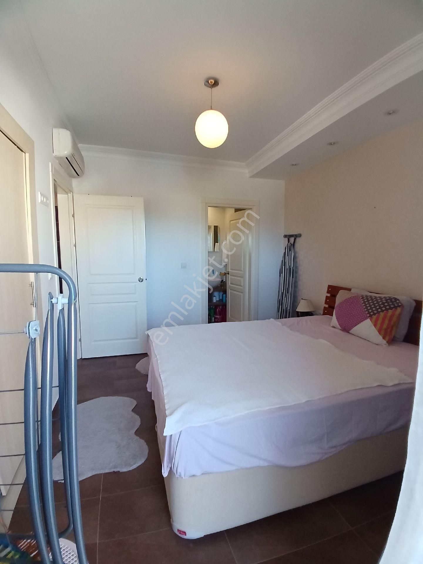 İlica Site İçerisinde Havuzlu Güvenlikli Fitness Kapali Havuzlu Sauna Satılık Yazlık. - Görsel 2