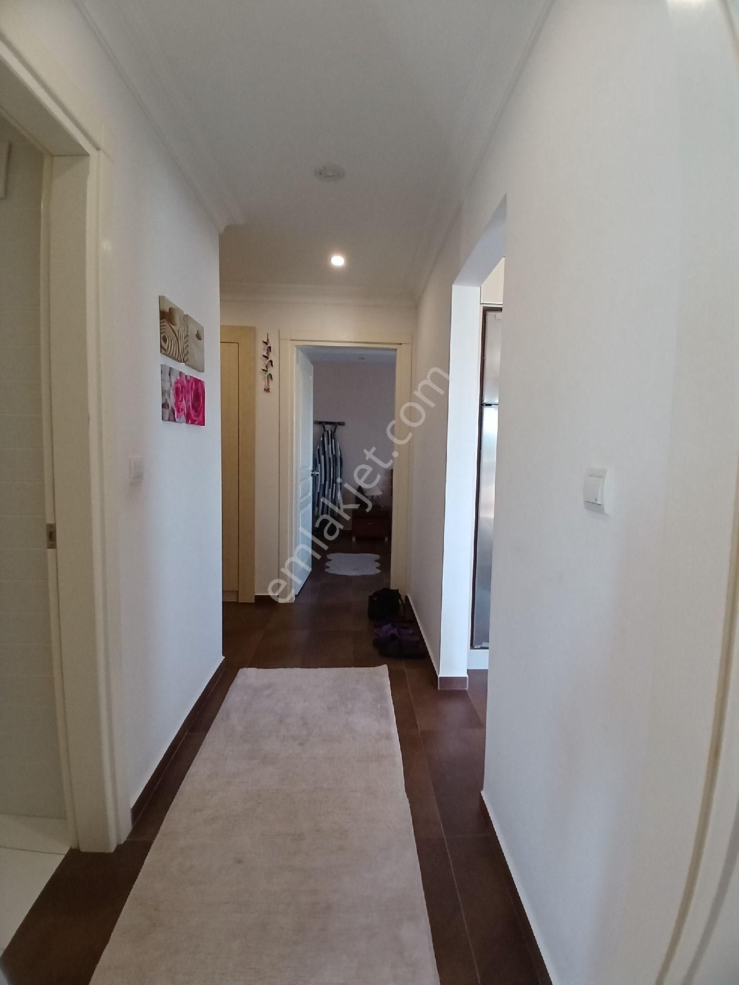 İlica Site İçerisinde Havuzlu Güvenlikli Fitness Kapali Havuzlu Sauna Satılık Yazlık. - Görsel 32