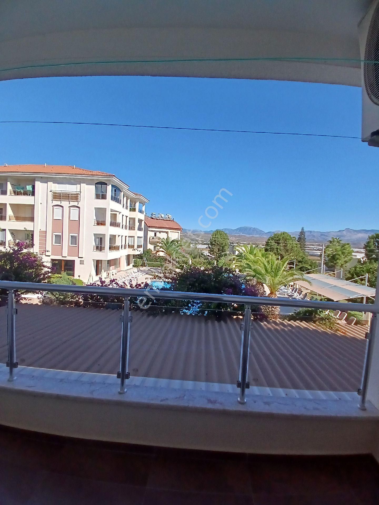 İlica Site İçerisinde Havuzlu Güvenlikli Fitness Kapali Havuzlu Sauna Satılık Yazlık. - Görsel 6