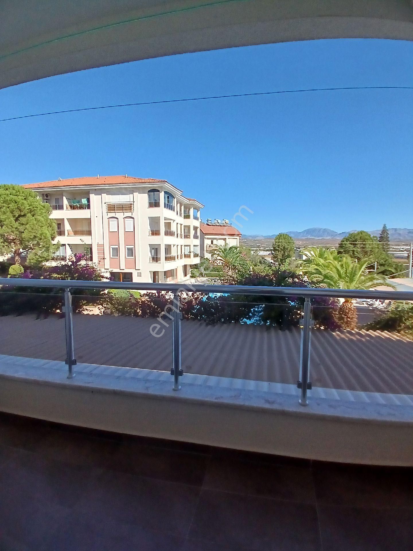 İlica Site İçerisinde Havuzlu Güvenlikli Fitness Kapali Havuzlu Sauna Satılık Yazlık. - Görsel 31