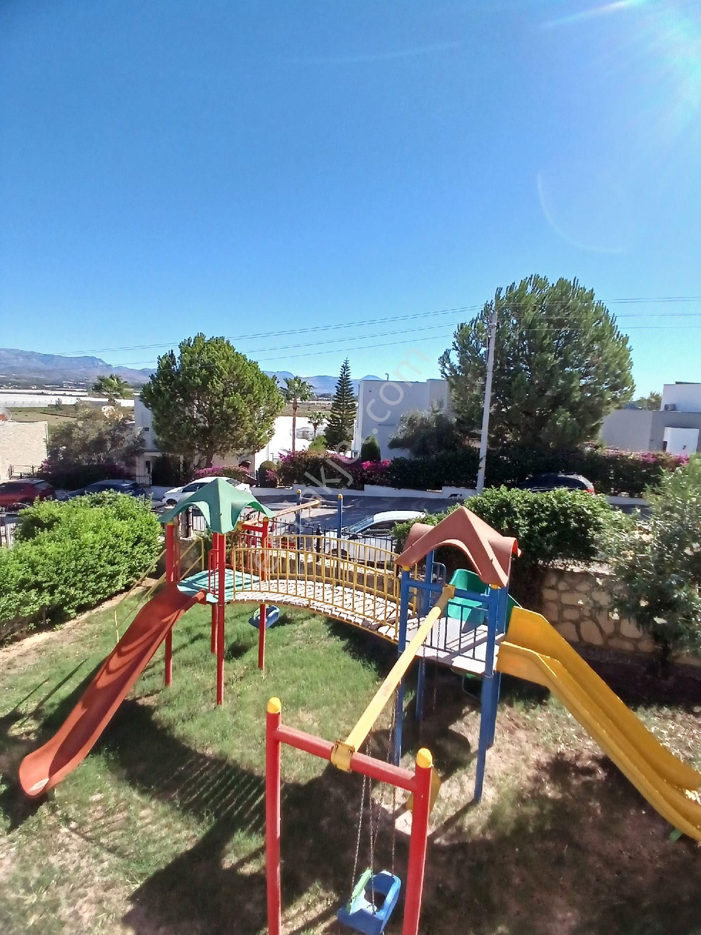 İlica Site İçerisinde Havuzlu Güvenlikli Fitness Kapali Havuzlu Sauna Satılık Yazlık. - Görsel 34