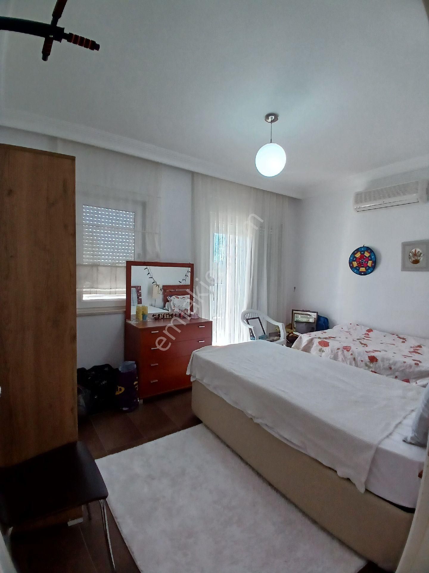 İlica Site İçerisinde Havuzlu Güvenlikli Fitness Kapali Havuzlu Sauna Satılık Yazlık. - Görsel 11