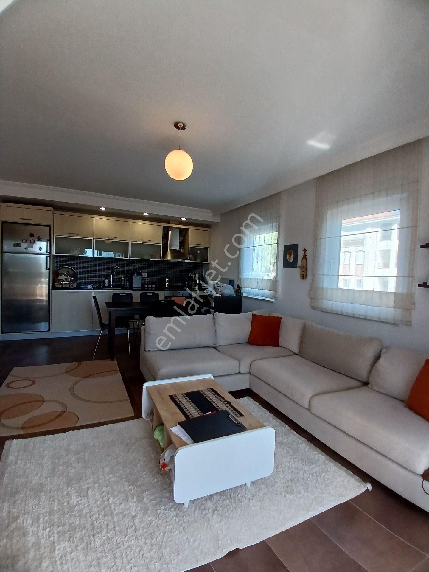 İlica Site İçerisinde Havuzlu Güvenlikli Fitness Kapali Havuzlu Sauna Satılık Yazlık. - Görsel 28