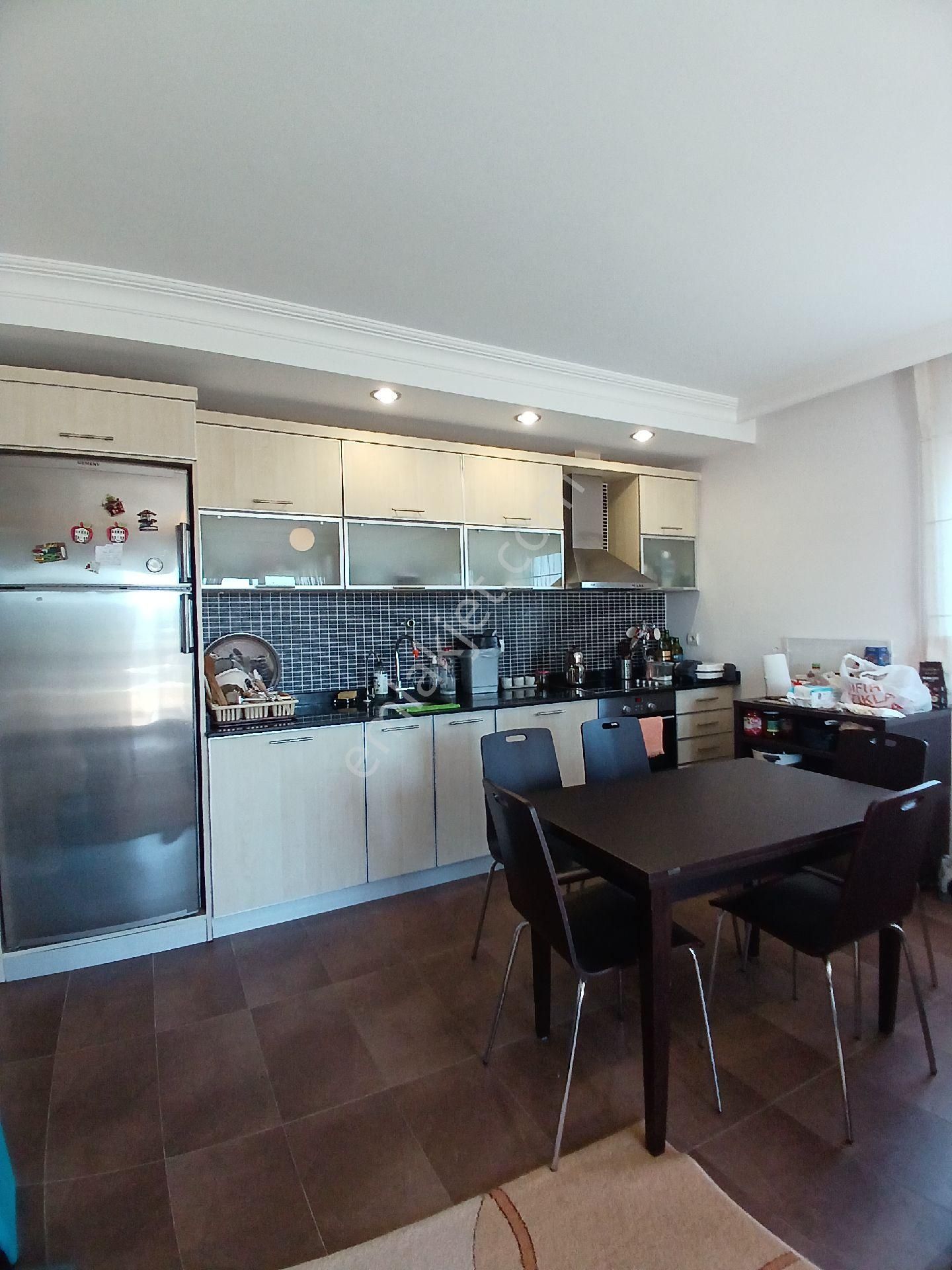 İlica Site İçerisinde Havuzlu Güvenlikli Fitness Kapali Havuzlu Sauna Satılık Yazlık. - Görsel 29