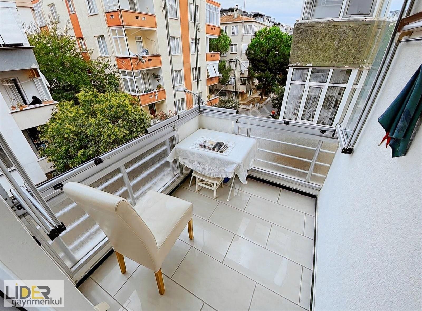 Lider'den İdealtepe Çınar'da Balkonlu Genç Binada Ön Köşe 2+1! - Görsel 14