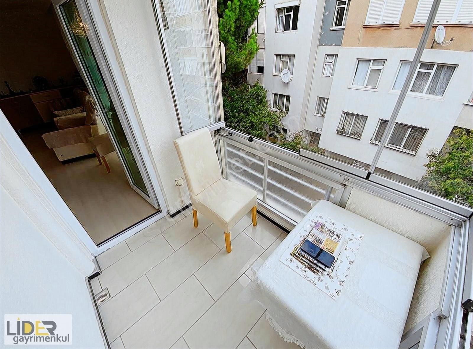 Lider'den İdealtepe Çınar'da Balkonlu Genç Binada Ön Köşe 2+1! - Görsel 8