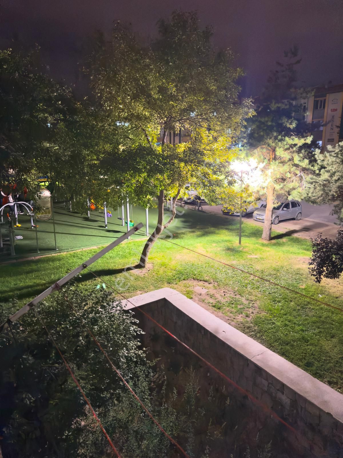 Osman Kavuncu/kanlıyurt Mah. Yeni Sanayi Karşısı 4+1 Satılık Daire - Görsel 8