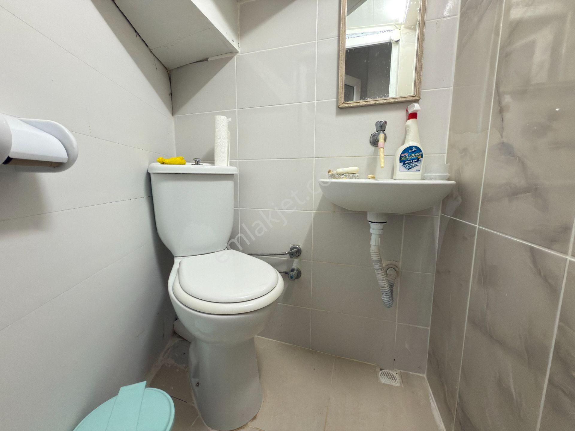 Kuşadası Kadınlar Denizinde Plaja 100 M Mesafede Emsalsiz Villa - Görsel 11