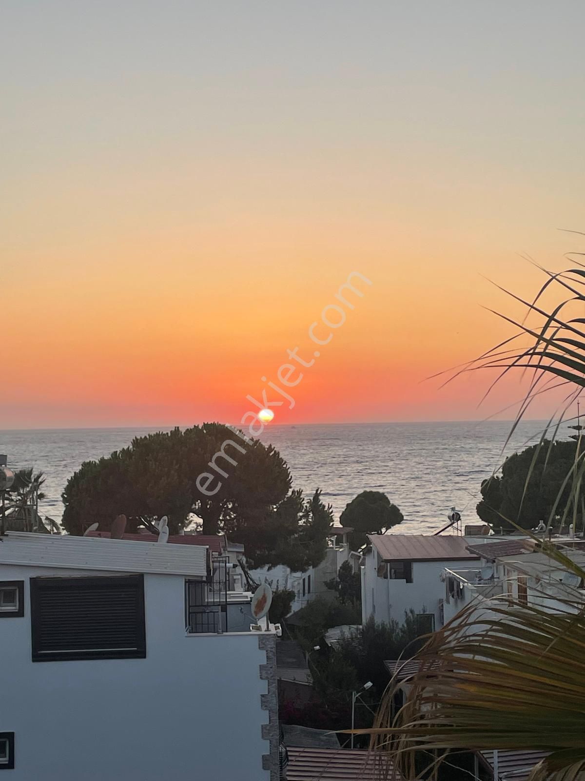 Kuşadası Kadınlar Denizinde Plaja 100 M Mesafede Emsalsiz Villa - Görsel 25