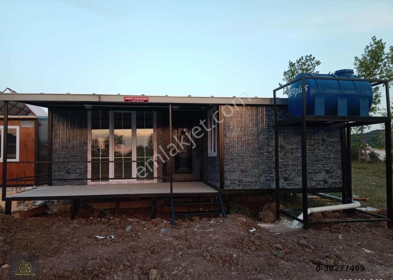 Mudanya Esence'de Denize 200m. Yürüme Mesafesinde - Görsel 3