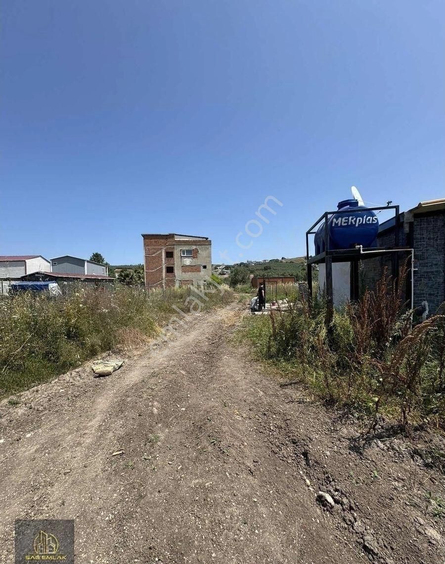 Mudanya Esence'de Denize 200m. Yürüme Mesafesinde - Görsel 2