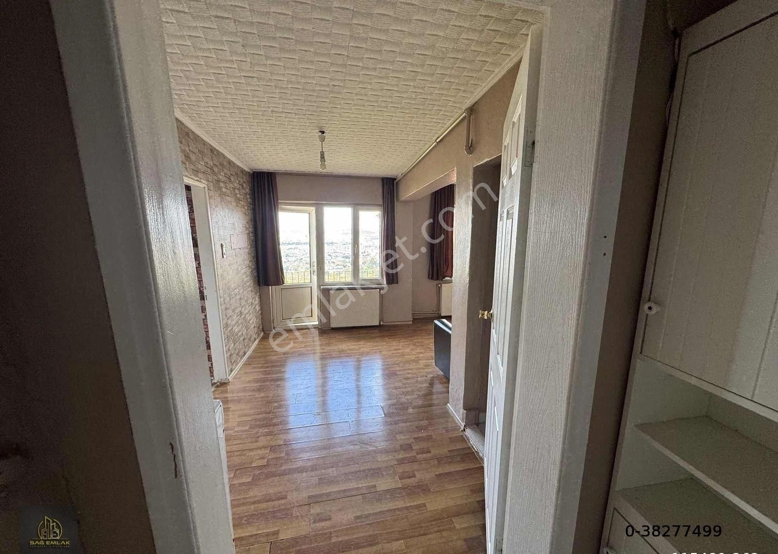 Hamza Beyde Bursa Manzaralı Hisseli Müstakil Bina Satılık - Görsel 11