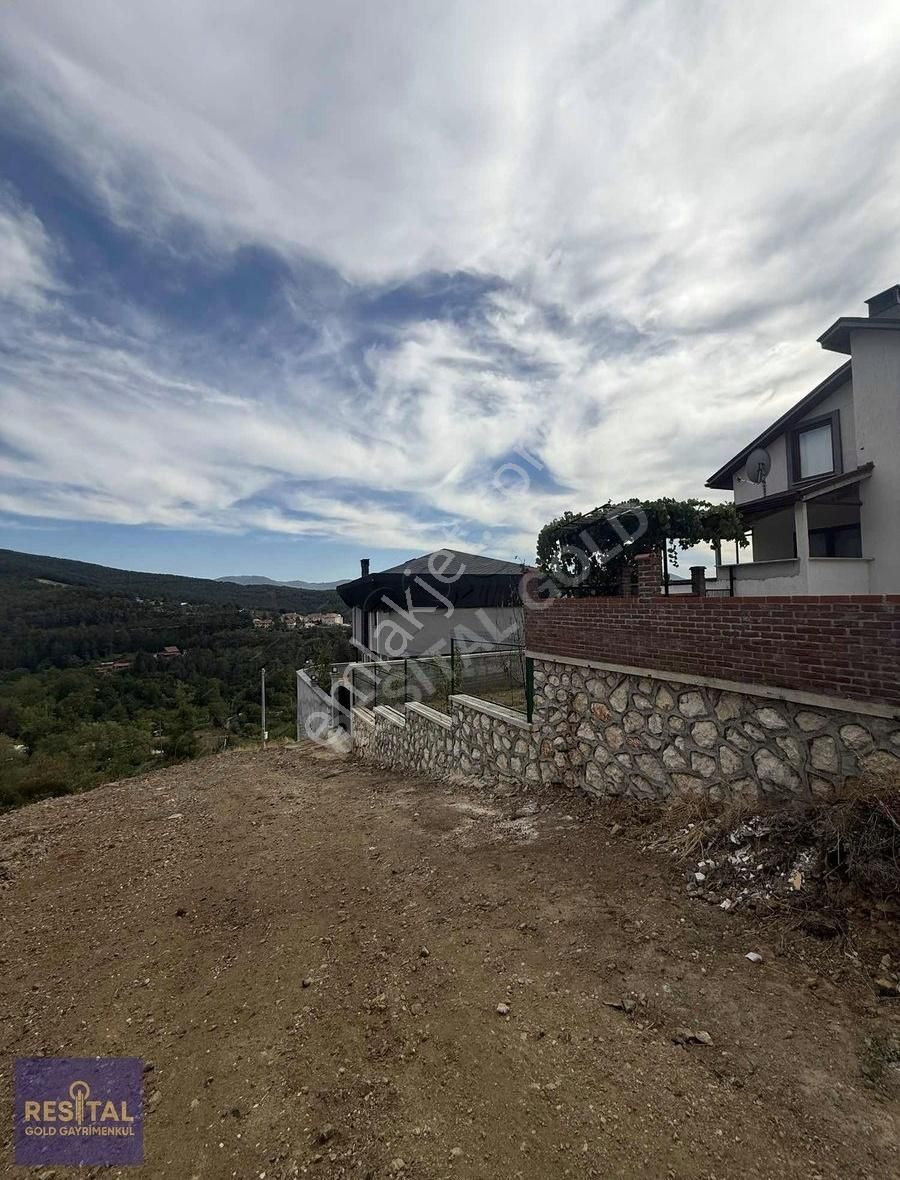 Uludağ Soğukpınarda Satılık Dubleks - Görsel 4