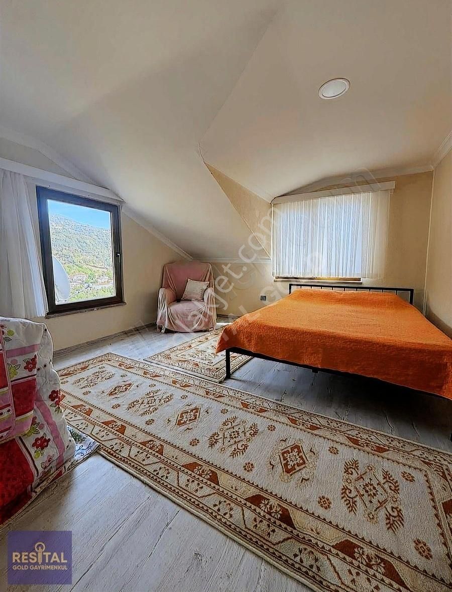 Uludağ Soğukpınarda Satılık Dubleks - Görsel 14