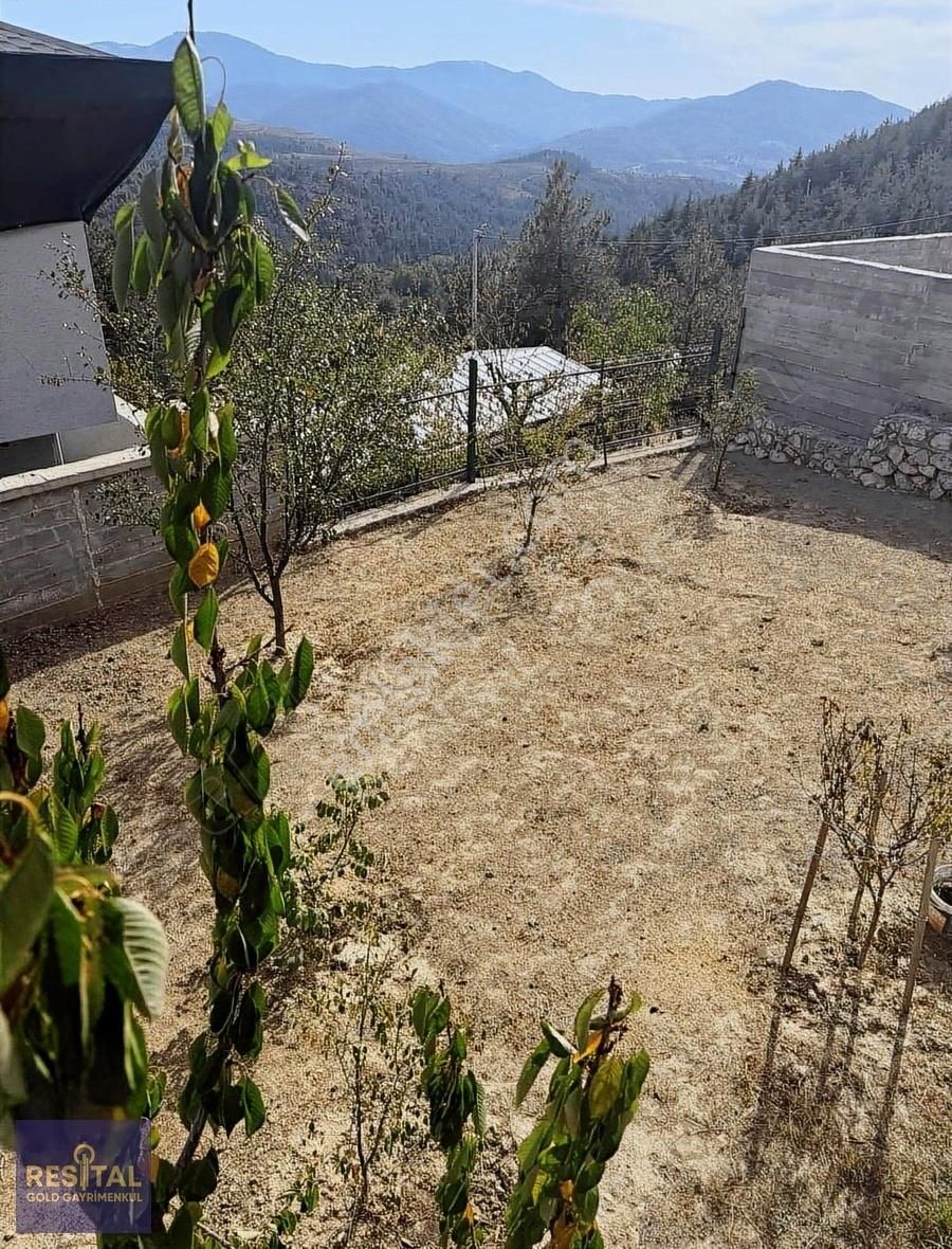 Uludağ Soğukpınarda Satılık Dubleks - Görsel 19