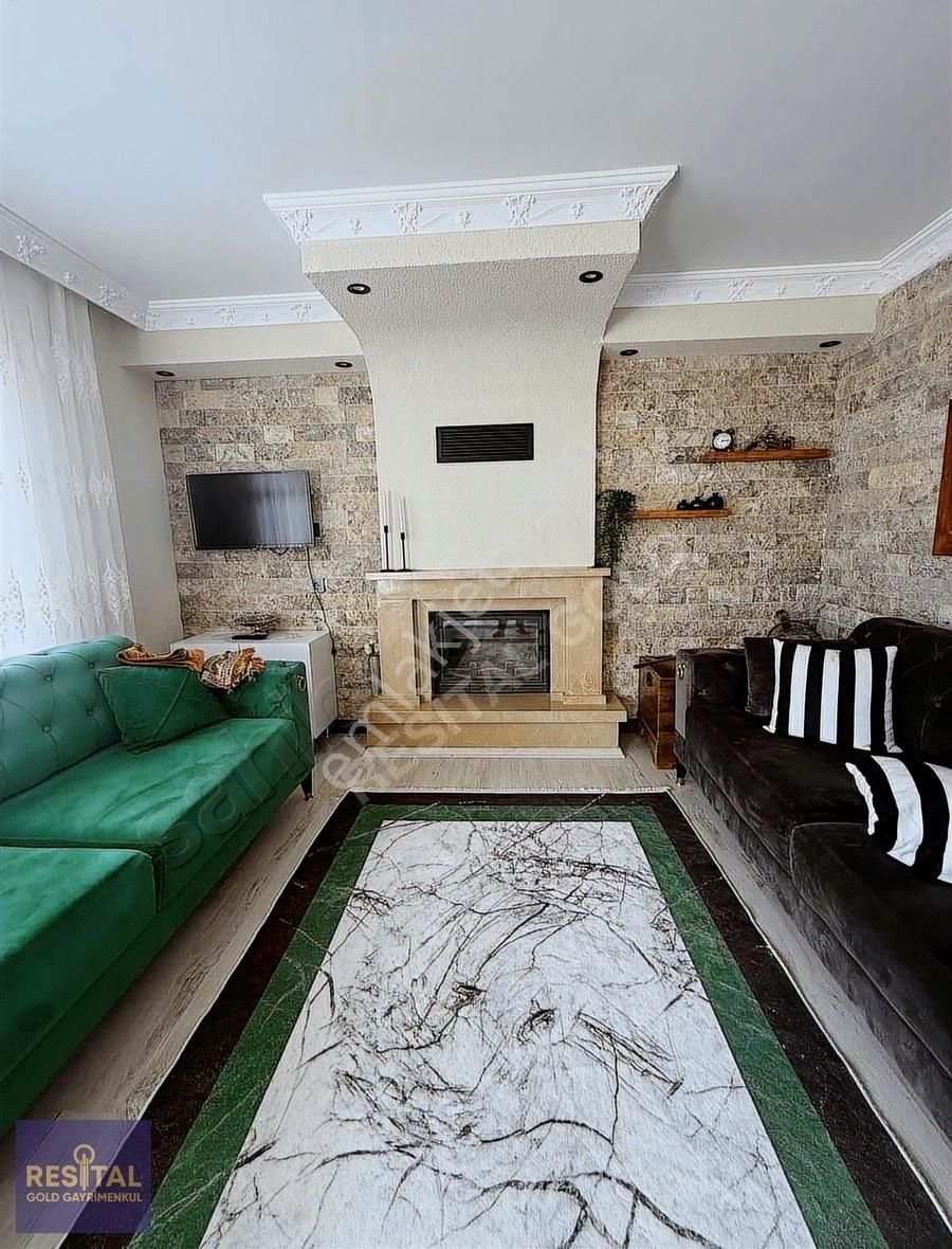 Uludağ Soğukpınarda Satılık Dubleks - Görsel 9