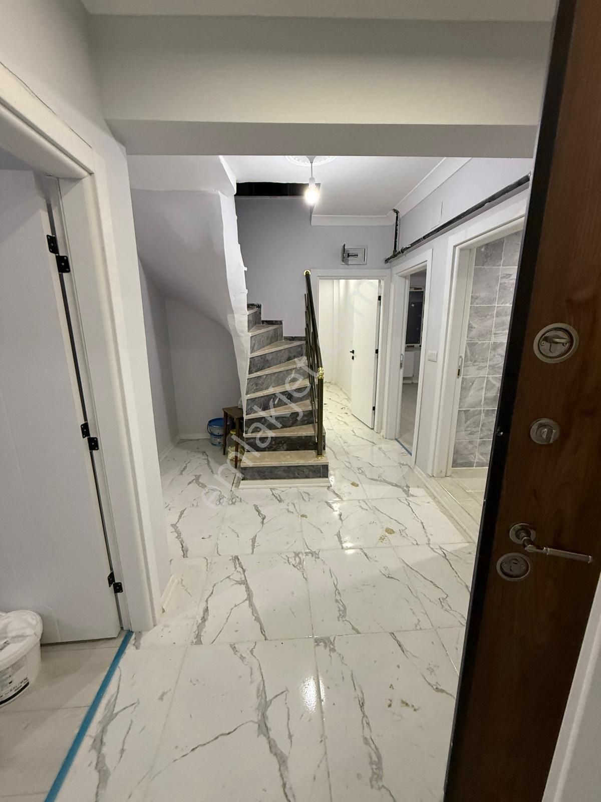 Satılık 4+1dubleks - Görsel 8