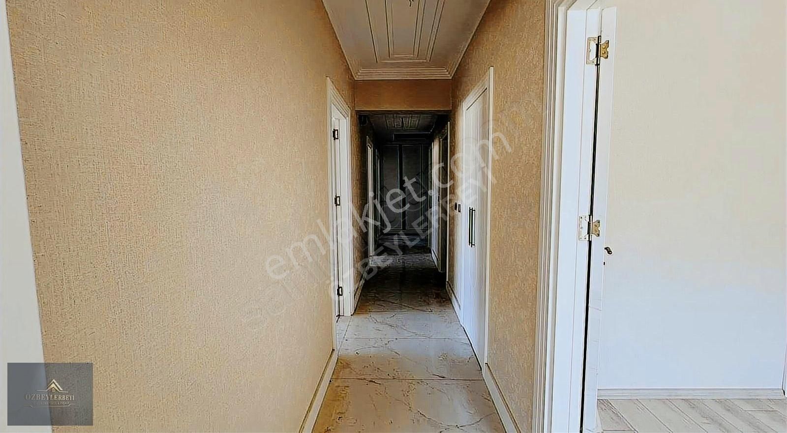 Göktürk'te Orman Manzaralı Satılık Sıfır Lüks 3+1 Daire - Görsel 17