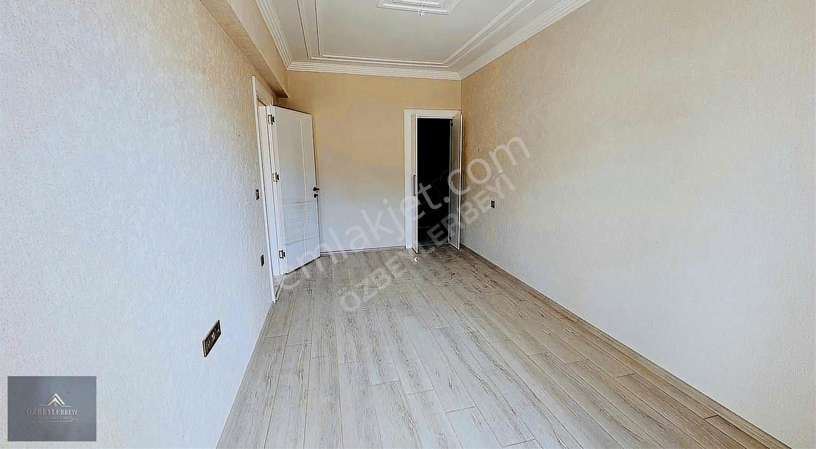 Göktürk'te Orman Manzaralı Satılık Sıfır Lüks 3+1 Daire - Görsel 21