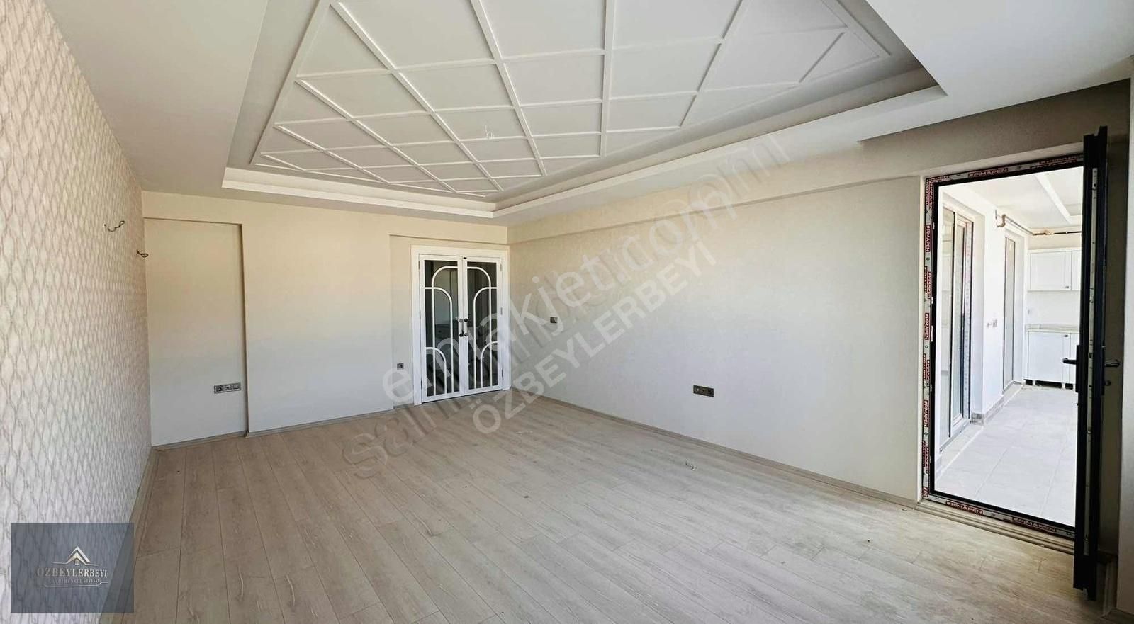 Göktürk'te Orman Manzaralı Satılık Sıfır Lüks 3+1 Daire - Görsel 19