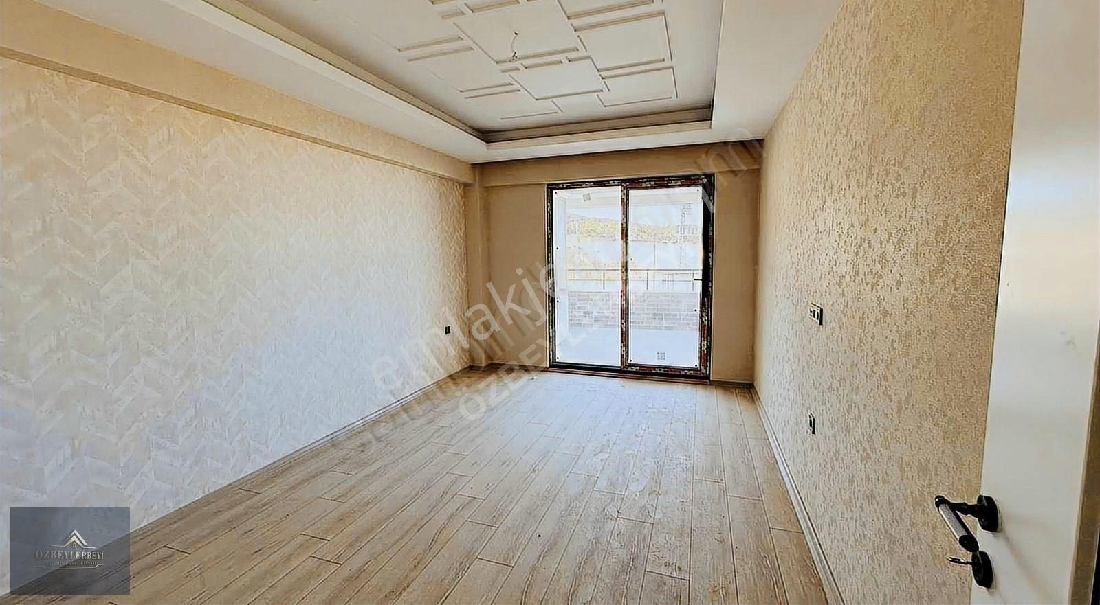 Göktürk'te Orman Manzaralı Satılık Sıfır Lüks 3+1 Daire - Görsel 9