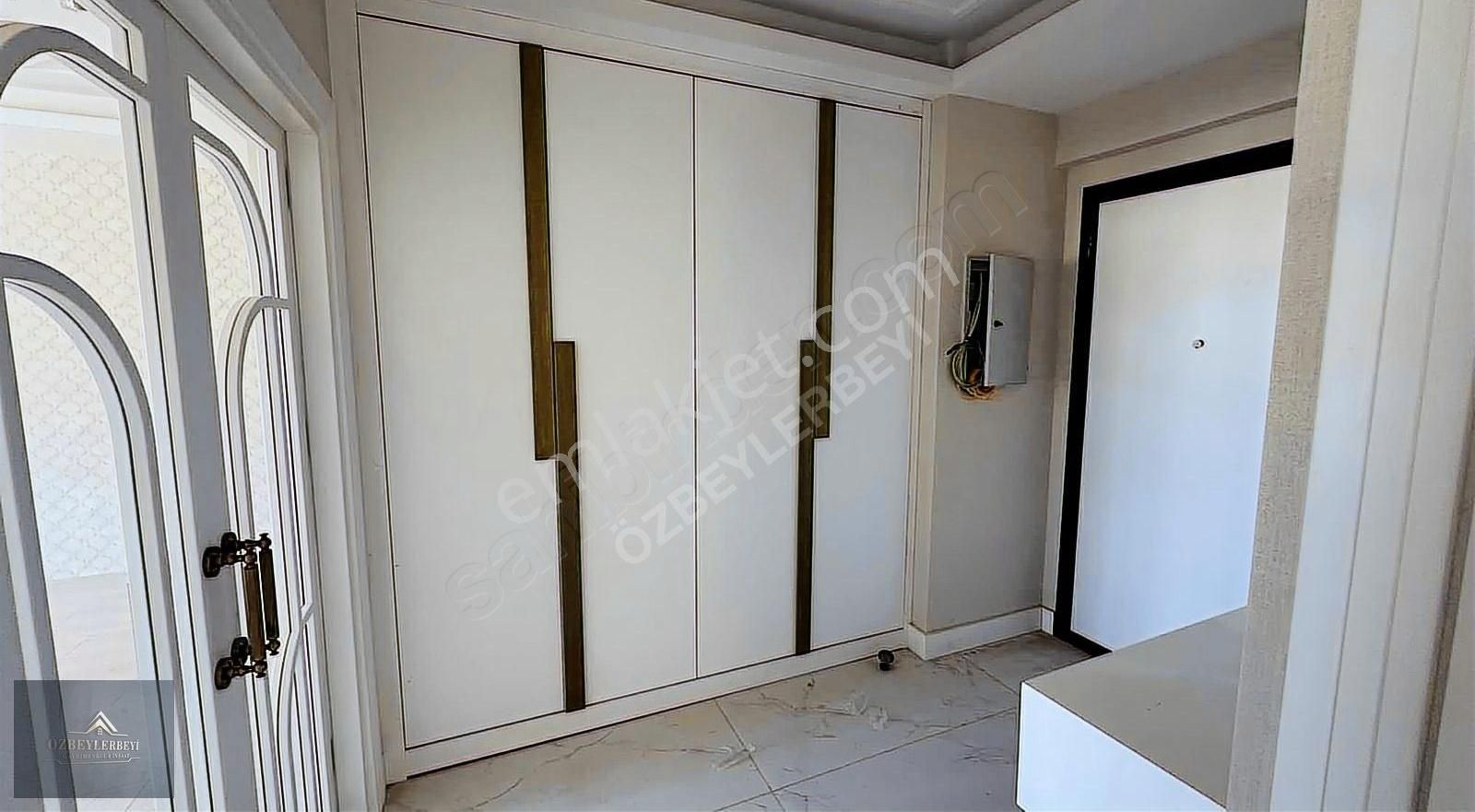 Göktürk'te Orman Manzaralı Satılık Sıfır Lüks 3+1 Daire - Görsel 12