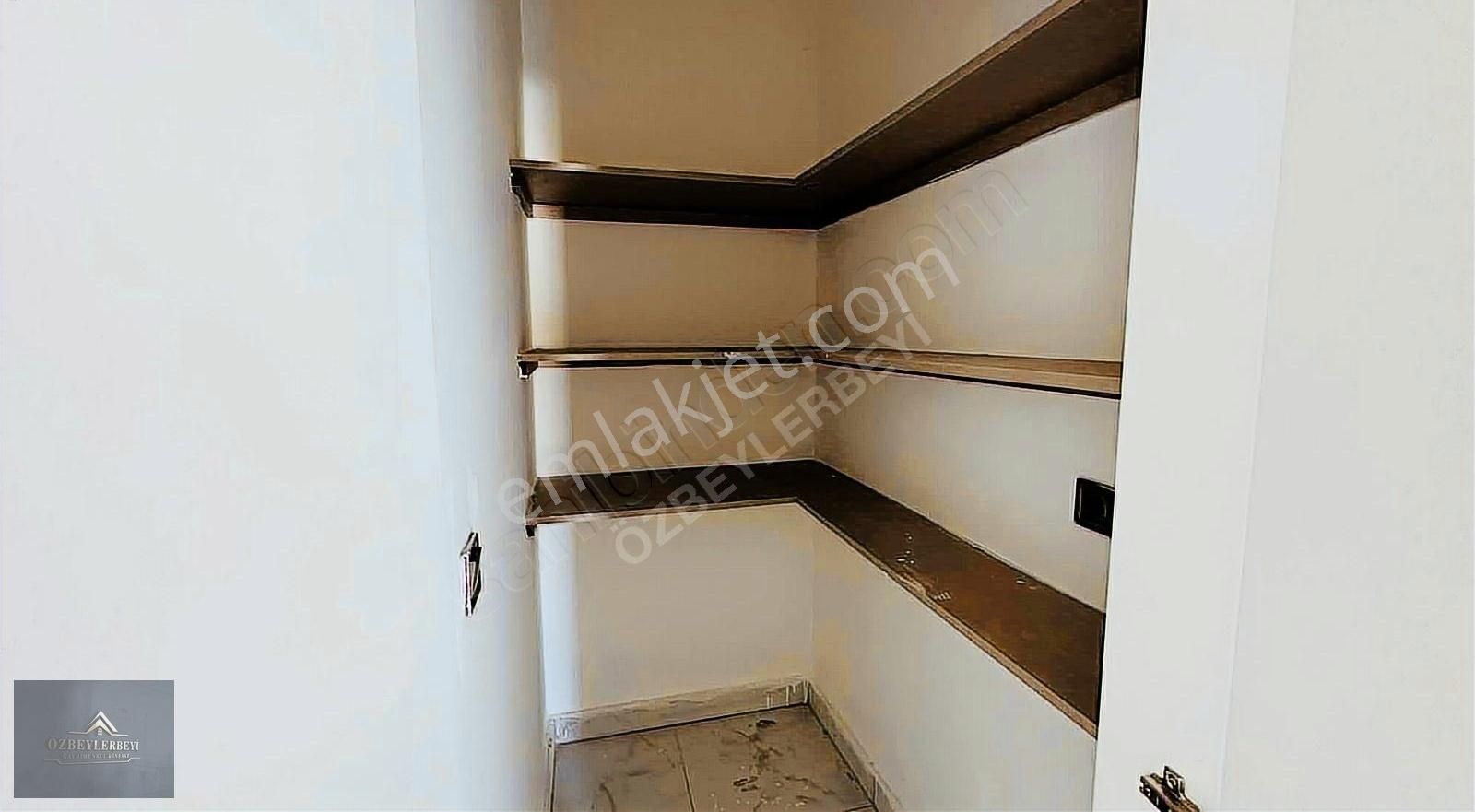 Göktürk'te Orman Manzaralı Satılık Sıfır Lüks 3+1 Daire - Görsel 16