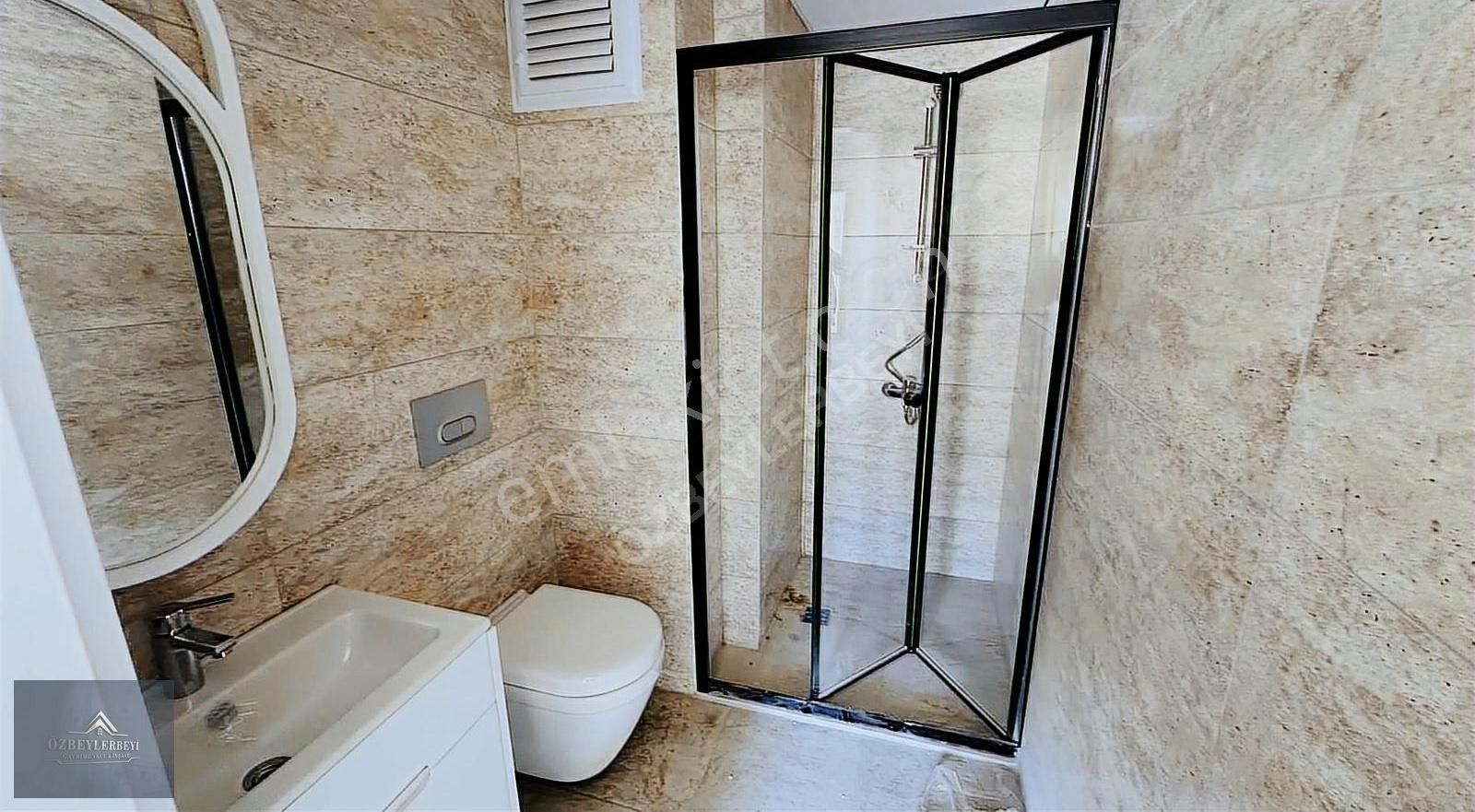 Göktürk'te Orman Manzaralı Satılık Sıfır Lüks 3+1 Daire - Görsel 7