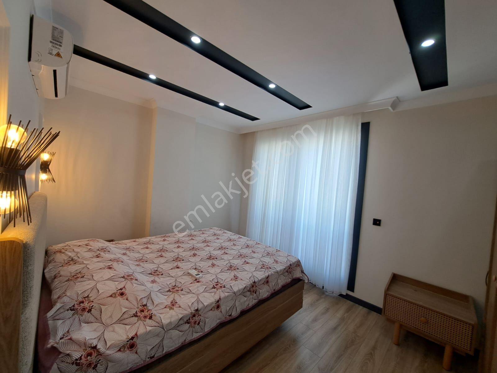 Dedim Mavişehirın En Uygun Villası - Görsel 29