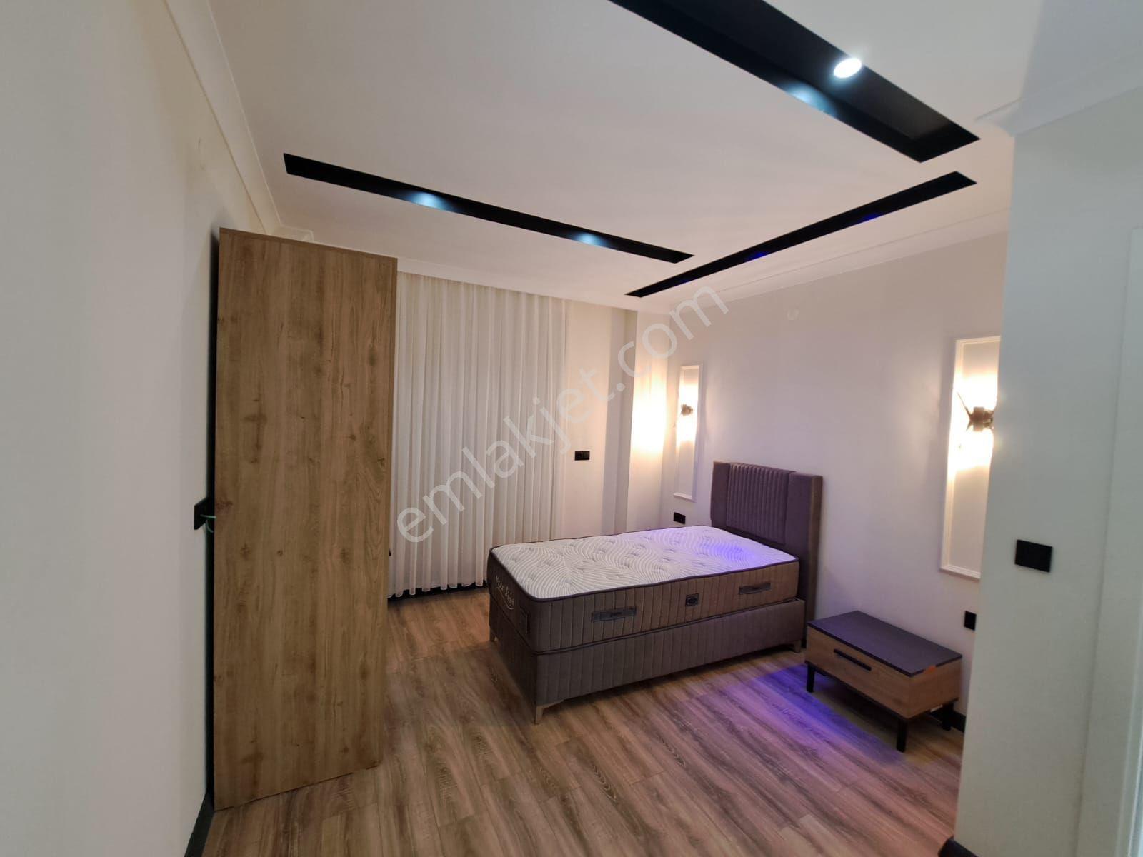 Dedim Mavişehirın En Uygun Villası - Görsel 25