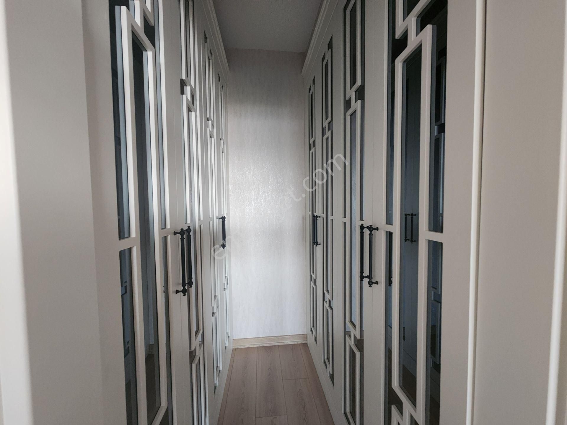 Turyap'tan Vestra Protokol Sitesinde 2+1, 3+1, 4+1 Lüks Daireler - Görsel 15