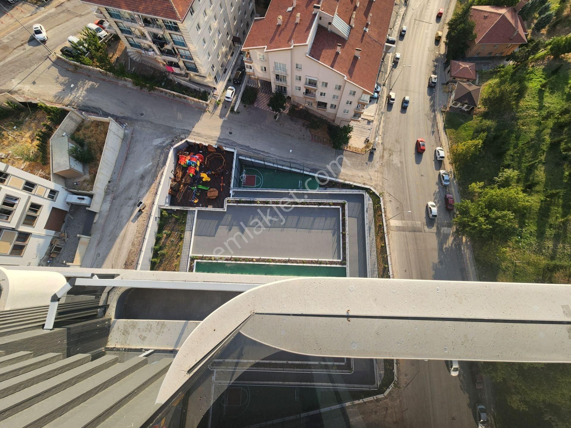 Turyap'tan Vestra Protokol Sitesinde 2+1, 3+1, 4+1 Lüks Daireler - Görsel 12