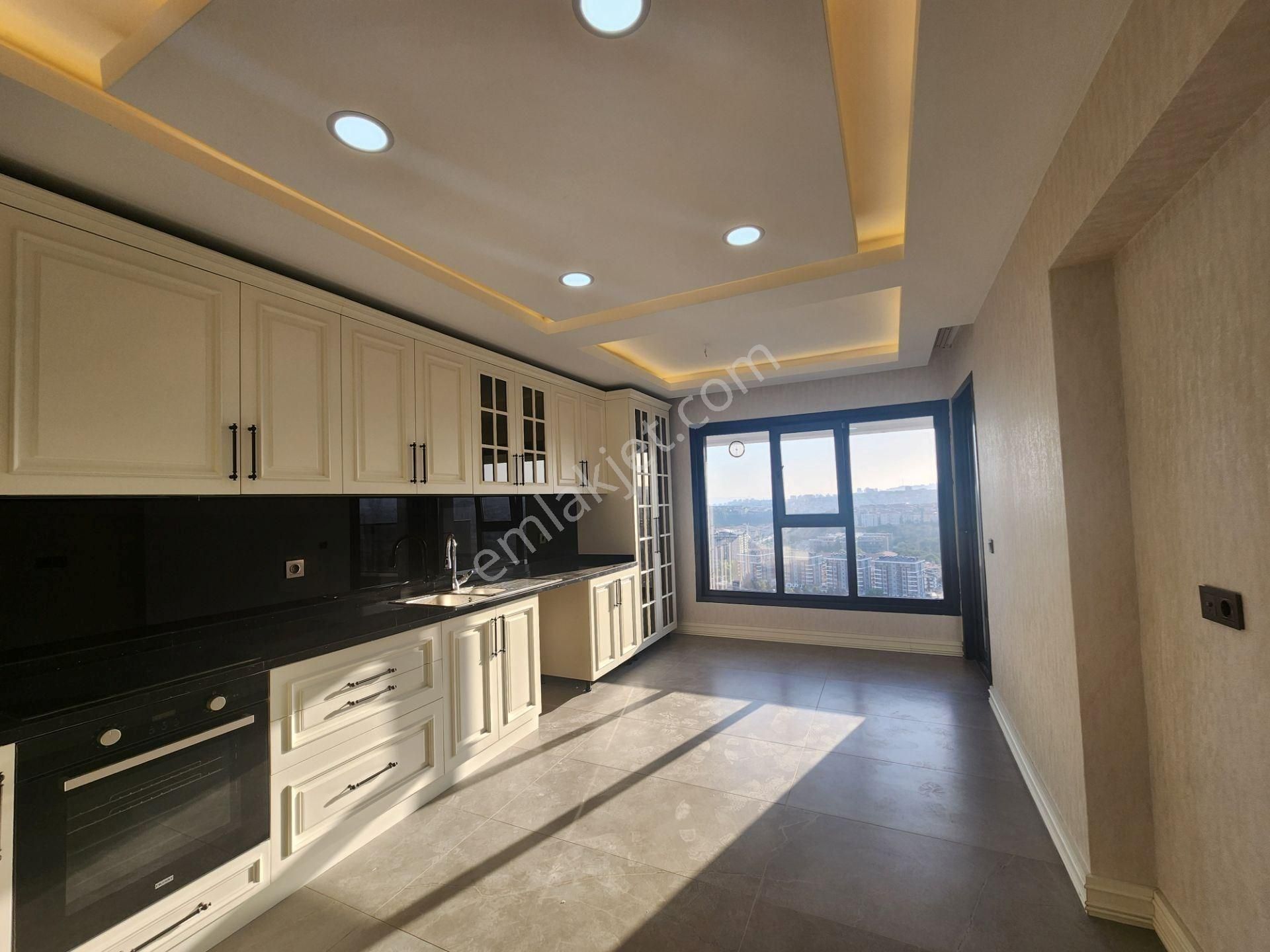 Turyap'tan Vestra Protokol Sitesinde 2+1, 3+1, 4+1 Lüks Daireler - Görsel 2