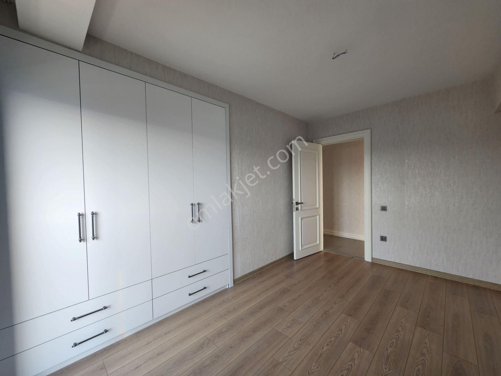 Turyap'tan Vestra Protokol Sitesinde 2+1, 3+1, 4+1 Lüks Daireler - Görsel 18