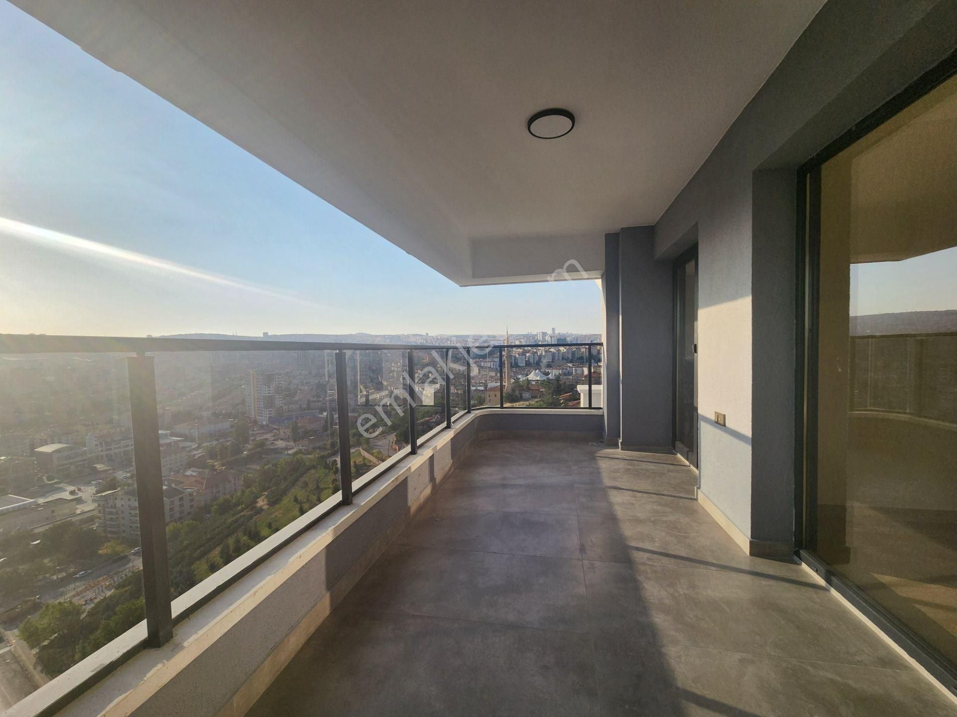 Turyap'tan Vestra Protokol Sitesinde 2+1, 3+1, 4+1 Lüks Daireler - Görsel 6