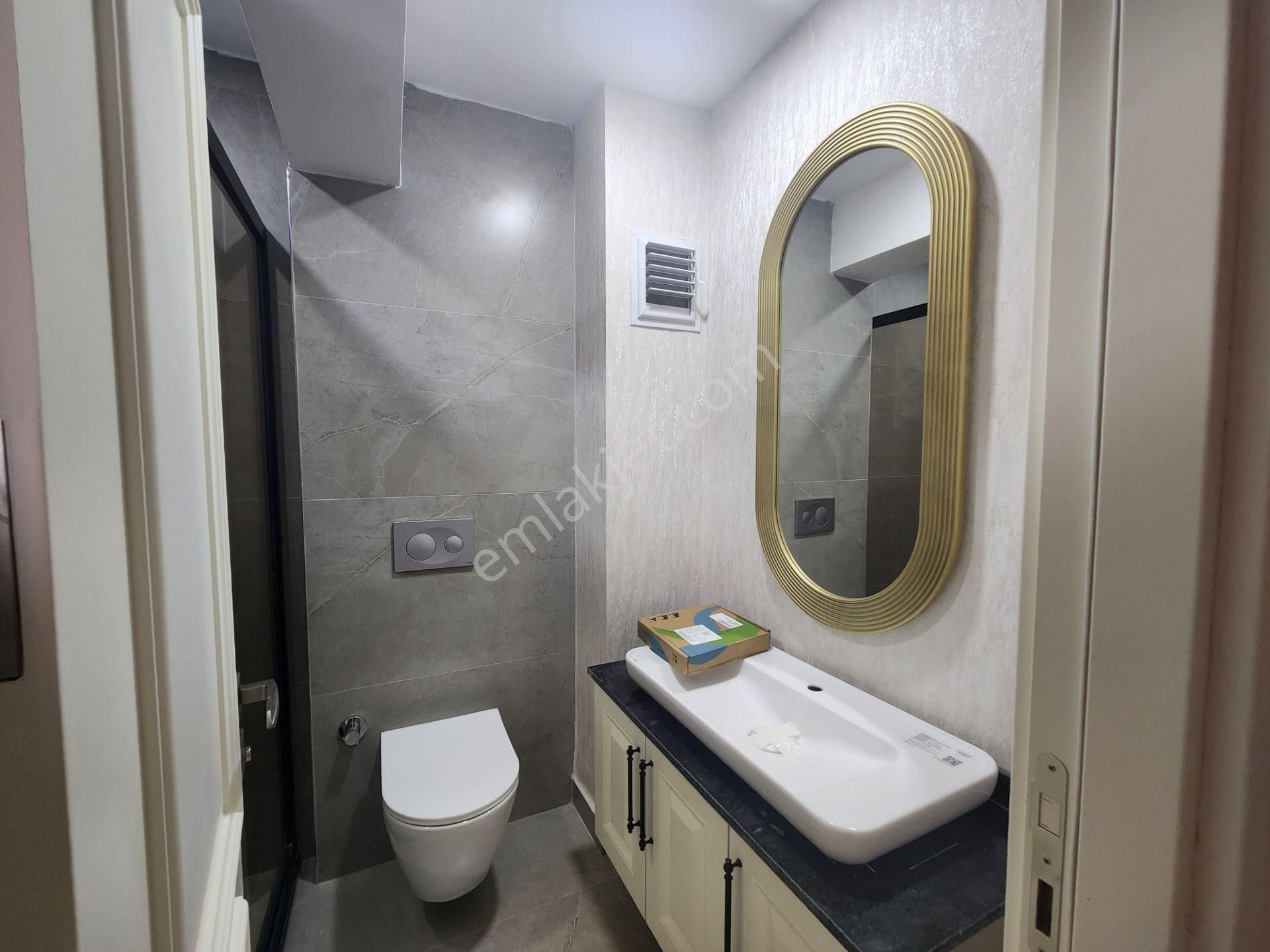 Turyap'tan Vestra Protokol Sitesinde 2+1, 3+1, 4+1 Lüks Daireler - Görsel 26