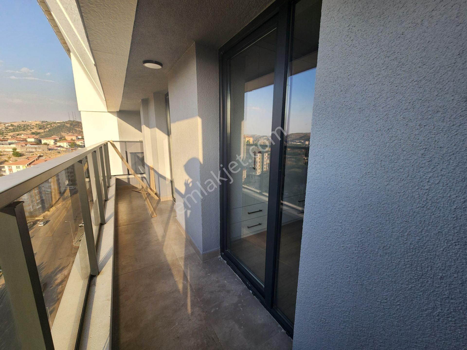 Turyap'tan Vestra Protokol Sitesinde 2+1, 3+1, 4+1 Lüks Daireler - Görsel 17