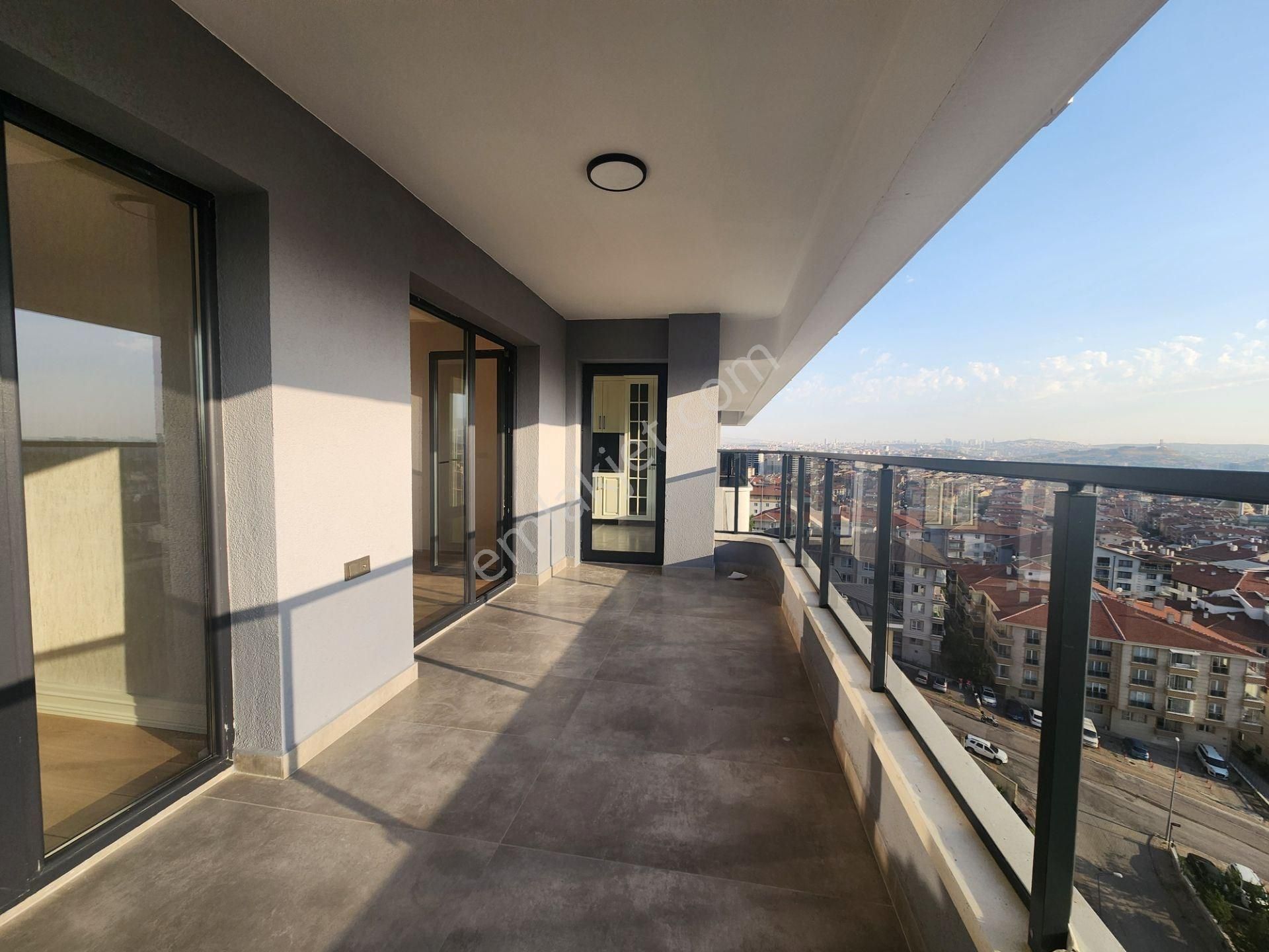 Turyap'tan Vestra Protokol Sitesinde 2+1, 3+1, 4+1 Lüks Daireler - Görsel 5