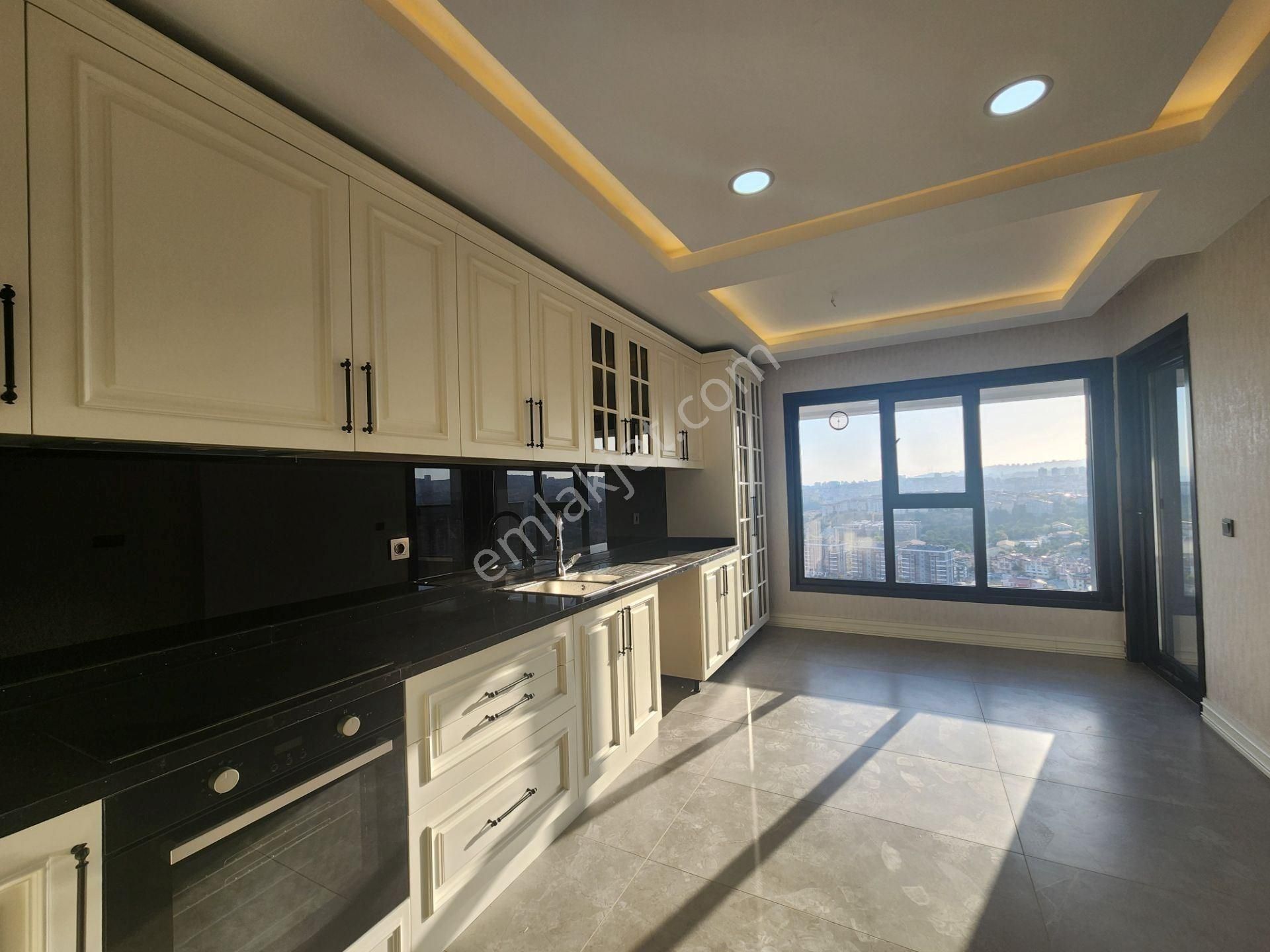 Turyap'tan Vestra Protokol Sitesinde 2+1, 3+1, 4+1 Lüks Daireler - Görsel 3