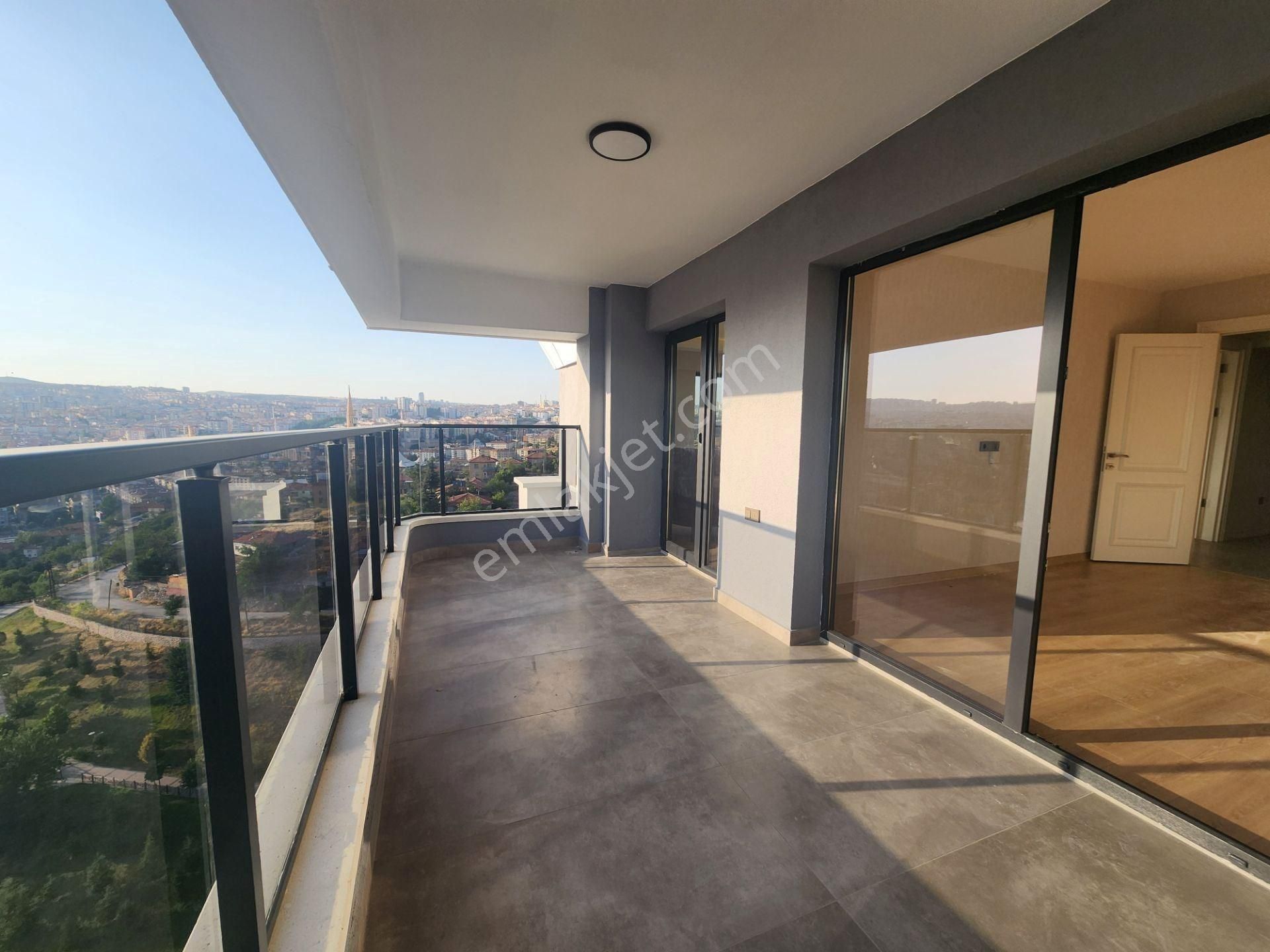 Turyap'tan Vestra Protokol Sitesinde 2+1, 3+1, 4+1 Lüks Daireler - Görsel 7