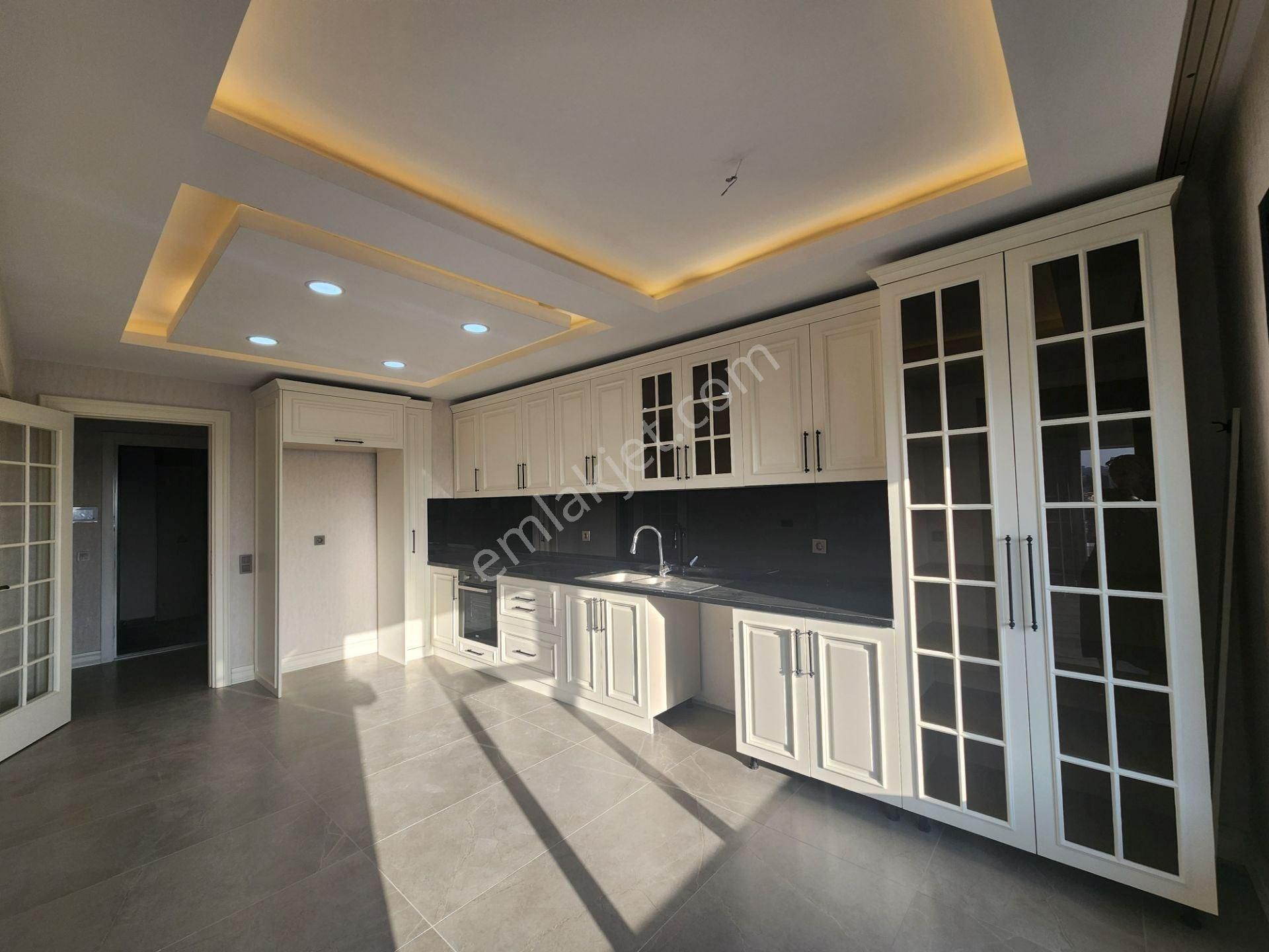 Turyap'tan Vestra Protokol Sitesinde 2+1, 3+1, 4+1 Lüks Daireler - Görsel 4