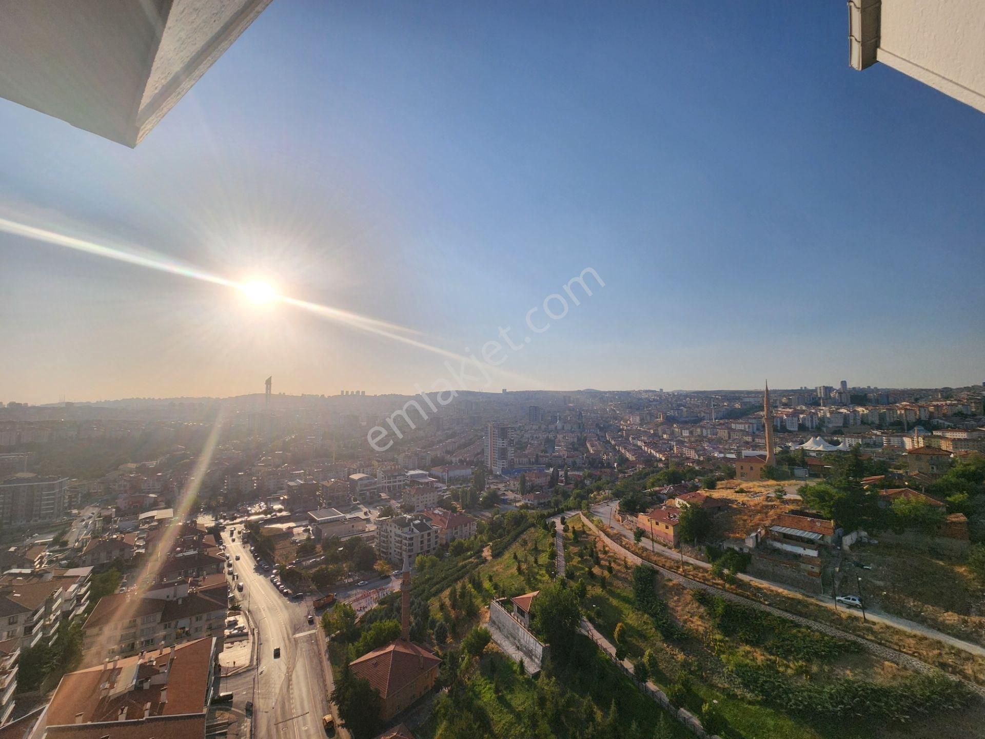 Turyap'tan Vestra Protokol Sitesinde 2+1, 3+1, 4+1 Lüks Daireler - Görsel 8