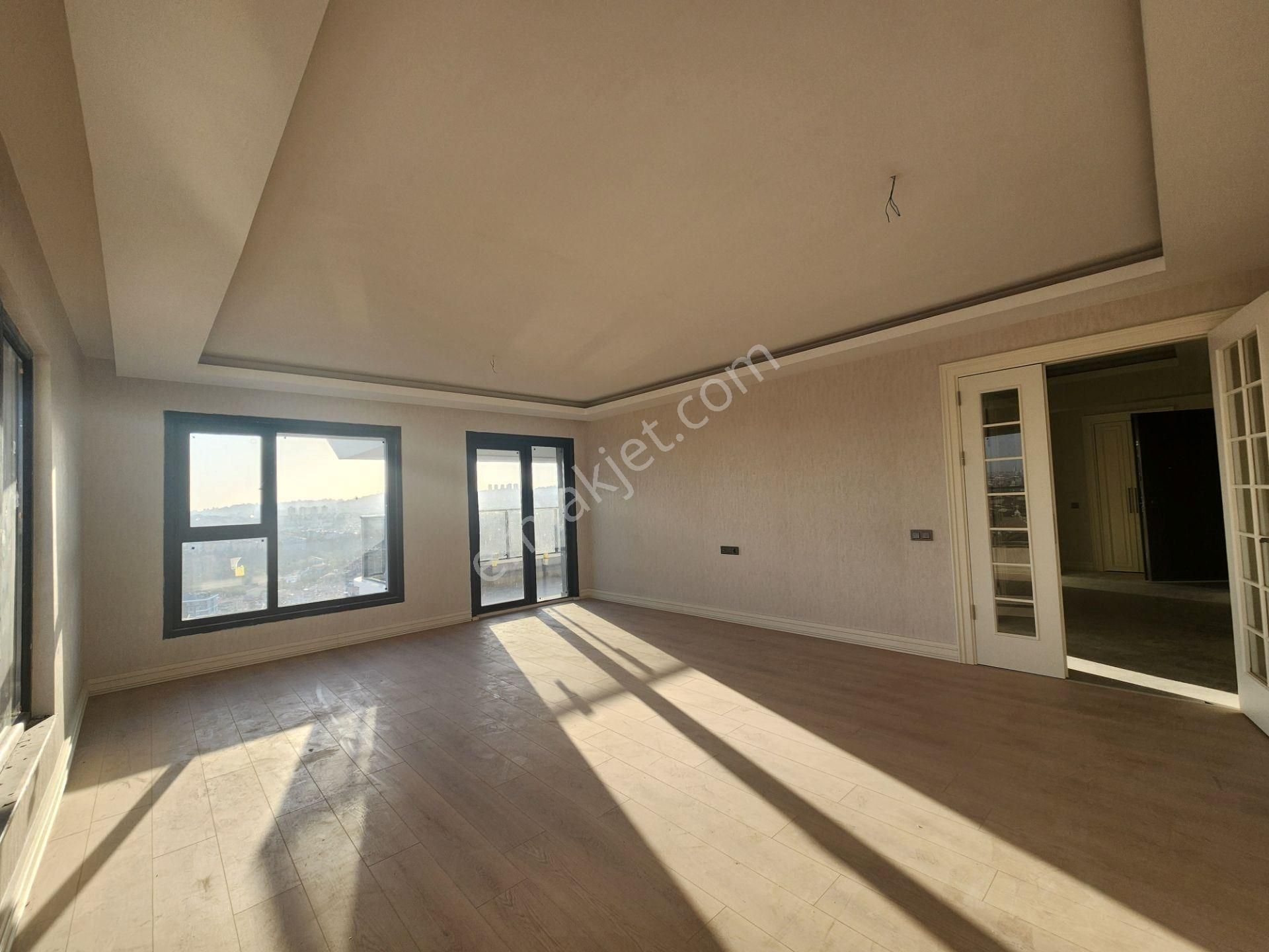 Turyap'tan Vestra Protokol Sitesinde 2+1, 3+1, 4+1 Lüks Daireler - Görsel 24